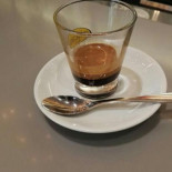 Saffi Caffè Dentro