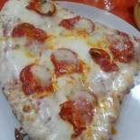 Carmen Pizza Nourriture