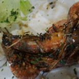 Cisca Comida
