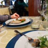Da Lucullo Comida