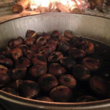 Locanda Di Therasia food