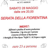 Locanda Di Therasia inside