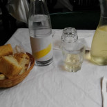 Da Sergio Nourriture