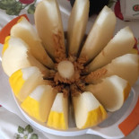 Costa Jonica Nourriture