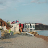 Papale' Beach Extérieur