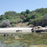 Papale' Beach À l'intérieur