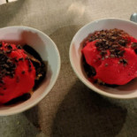 Aniko' food
