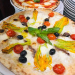 Sesto Senso Cucina E Pizza food