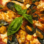 Sesto Senso Cucina E Pizza food
