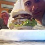 Burger House Comida