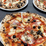 Pizzeria Marinara Nourriture