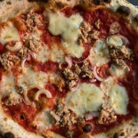 Pizzeria Marinara Nourriture
