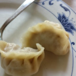 China Town Nourriture