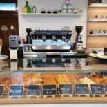 Capolinea Cafè Comida