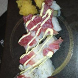 Zone Sushi Experience Nourriture