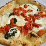 Pizzeria Vesuvio Nourriture