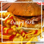 Is Back Nourriture