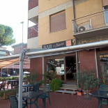 Caffè Umberto Bistrot Extérieur