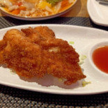 Fu Sushi Senigallia food