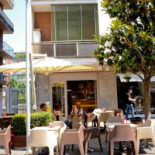 Da Saba Pizza Scandicci food