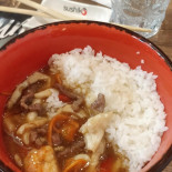 Sushiko Segrate Nourriture