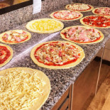 Officina Della Pizza