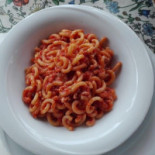 La Baita Nourriture