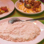 Rice Curry food