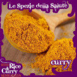 Rice Curry food