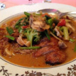 Città D'oro food