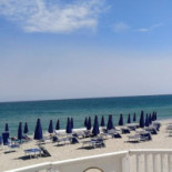 Cafè Del Mar Extérieur