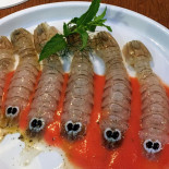 Sete À Vin E Cucina Nourriture
