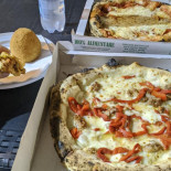 Dagostì Pizzeria Nourriture