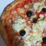 Dagostì Pizzeria Nourriture