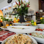 Speakeasy American Comida
