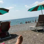 Un Posto A Sapri Nourriture