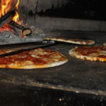 Nabu Pizzabar Nourriture