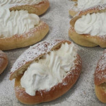 Pregiata Forneria Albanesi food