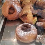 Pregiata Forneria Albanesi food