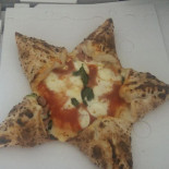 Pizzeria Madre Flora Nourriture