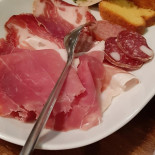 Rimante, Di Cesare De Rocco Nourriture