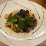 Pulcinella food
