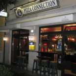 Pizza Connection Comida