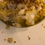 Osteria Ventotto Nourriture