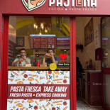 Pastena Cucina Pasta Fresca Dentro