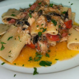 Le 2 Arcate Nourriture
