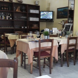 Gente Di Mare Nourriture