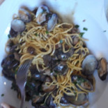 Gente Di Mare Nourriture