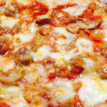 Il Cantuccio Braceria Nourriture