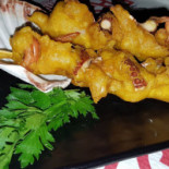 Pizzeria Primavera food